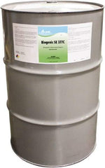 Rochester Midland Corporation - 55 Gal Drum Cleaner/Degreaser - Liquid, d-Limonene Solvent, Alkaline, Water Base, Citrus - Americas Industrial Supply