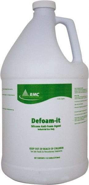 Rochester Midland Corporation - 1 Gal Bottle Carpet & Upholstery Defoamer - Americas Industrial Supply