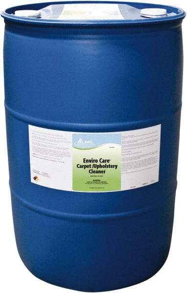 Rochester Midland Corporation - 55 Gal Drum Carpet & Upholstery Cleaner - Americas Industrial Supply