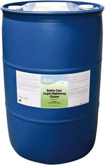 Rochester Midland Corporation - 55 Gal Drum Carpet & Upholstery Cleaner - Americas Industrial Supply