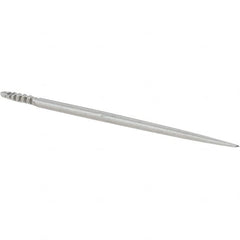 Value Collection - Awls - #32 X 2-1/2" STEEL ROUND POINT STABBING AWL - Americas Industrial Supply