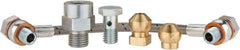 Sandvik Coromant - Hardware for Indexable Tools - Use with Turning Tools - Americas Industrial Supply