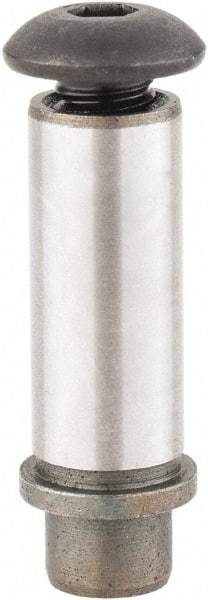 Sandvik Coromant - 170.3-836M-1, 1/2" Inscribed Circle, Shim Pin & Screw for Indexable Turning Tools - Series T-Max P, Compatible with 170.3-836M-1 Clamps - Americas Industrial Supply