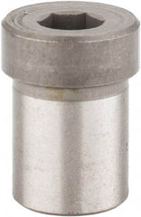 Sandvik Coromant - 365.2-874, 1/2" Inscribed Circle, 4mm Hex Socket, Eccentric Pin for Indexable Turning Tools - Compatible with 365.2-874 Clamps - Americas Industrial Supply