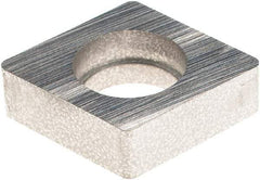 Sandvik Coromant - Toolholder Shim for Indexables - MCN Shim Style - Americas Industrial Supply