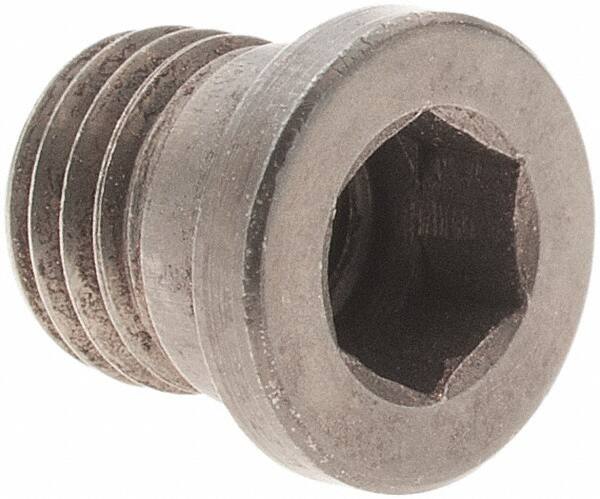 Sandvik Coromant - Torx Plus Cap Screw for Indexables - M2.8 Thread, Industry Std 5512 090-11, For Use with Tool Holders - Americas Industrial Supply