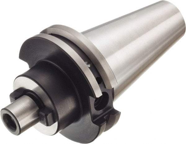 Sandvik Coromant - CAT-V50 Taper Face Mill Holder & Adapter - CAT-V50 Taper - Exact Industrial Supply