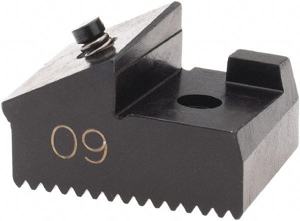 Sandvik Coromant - N331.1A-14 Insert Style, Indexable Milling Cassette - R/L331.52..Txx Toolholder Style, Compatible with Slotting, Series CoroMill\xAE 331 - Americas Industrial Supply