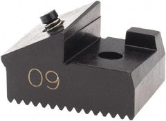 Sandvik Coromant - N331.1A-14 Insert Style, Indexable Milling Cassette - R/L331.52..Txx Toolholder Style, Compatible with Slotting, Series CoroMill\xAE 331 - Americas Industrial Supply