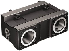 Sandvik Coromant - Series Coromant Capto, Cx-TRE-OK Clamp for Indexables - Americas Industrial Supply