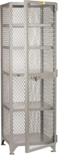 Little Giant - 1 Door, Storage Cabinets & Lockers - Americas Industrial Supply
