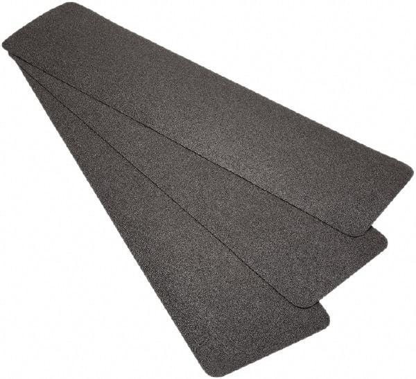 Ability One - 24" Long x 6" Wide Grating - Plain Surface, Resin - Americas Industrial Supply