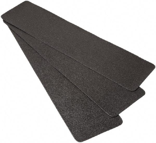 Ability One - 24" Long x 6" Wide Grating - Plain Surface, Resin - Americas Industrial Supply