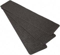 Ability One - 24" Long x 6" Wide Grating - Plain Surface, Resin - Americas Industrial Supply