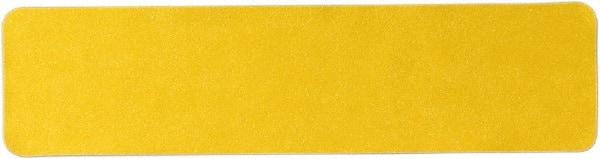 Ability One - 24" Long x 6" Wide Grating - Plain Surface, Resin - Americas Industrial Supply