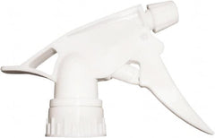 Boardwalk - 32 oz Polypropylene Trigger Sprayer - White, 9-1/2" Dip Tube Length - Americas Industrial Supply