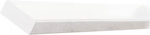 PRO-SAFE - Polyurethane Foam Type D Surface Guard - White - Americas Industrial Supply