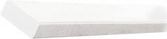 PRO-SAFE - Polyurethane Foam Type D Surface Guard - White - Americas Industrial Supply