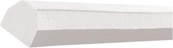 PRO-SAFE - Polyurethane Foam Type CC Surface Guard - White - Americas Industrial Supply