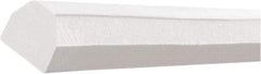 PRO-SAFE - Polyurethane Foam Type CC Surface Guard - White - Americas Industrial Supply