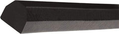 PRO-SAFE - Polyurethane Foam Type CC Surface Guard - Black - Americas Industrial Supply