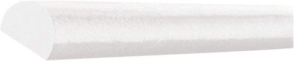 PRO-SAFE - Polyurethane Foam Type C Surface Guard - White - Americas Industrial Supply