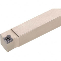 Tungaloy - LH JSCL2C Positive Rake Indexable Turning Toolholder - Americas Industrial Supply