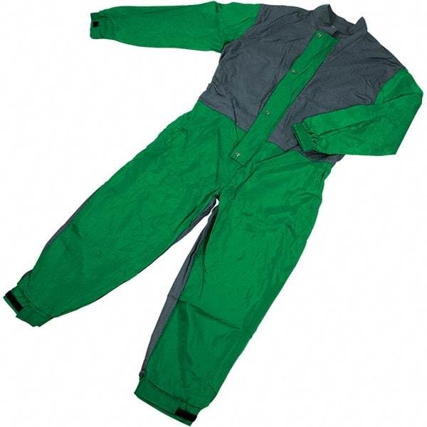 RPB - Nylon Blast Suit - For SAR Capes & Parkas, Compatible with RPB NOVA 3 - Americas Industrial Supply