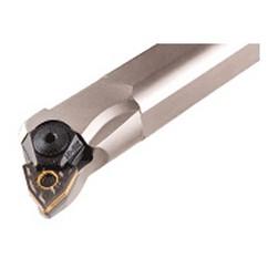 Indexable Boring Bar - S-MWLNR 20-3W Right Hand 1-1/4" SH - Americas Industrial Supply