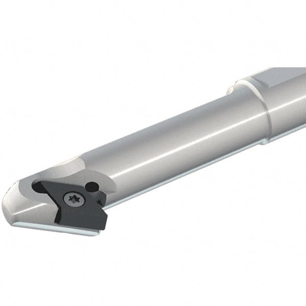 Iscar - Indexable Boring Bars Toolholder Style: A20R SDZNR Series: Isoturn - Americas Industrial Supply