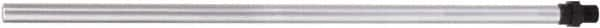 Value Collection - Blow Gun Extended Reach Tube - 1/4 NPT, 12" Long - Americas Industrial Supply