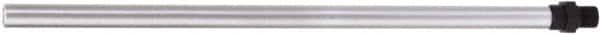 Value Collection - Blow Gun Extended Reach Tube - 1/4 NPT, 9" Long - Americas Industrial Supply