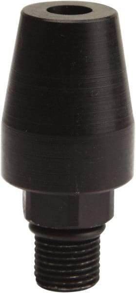 Value Collection - Blow Gun Safety Tamperproof Nozzle - 1/4 NPT, 5" Long - Americas Industrial Supply