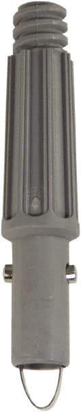 Unger - 5-1/2" Long Cone Adapter - Polypropylene, For Use with Unger Floor Handles - Americas Industrial Supply