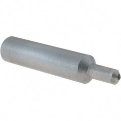 Tru-Maxx - 0.05 to 0.08 Carat Single Point Diamond Dresser - 3/8" Long x 3/8" Shank Diam - Americas Industrial Supply