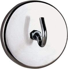 Guardair - Blow Gun Magnetic Hook - 2-1/4" Hose Length - Americas Industrial Supply