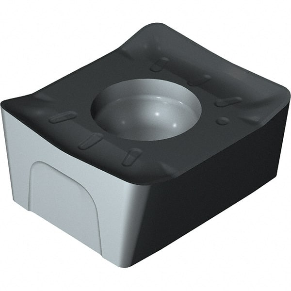 Sandvik Coromant - N33114 L30 Grade 1040 Carbide Milling Insert - Americas Industrial Supply
