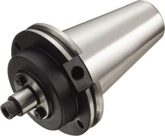 Sandvik Coromant - DNMG444 SMR Grade 1125 Carbide Turning Insert - TiAlN/AlCr2O3 Finish, 55° Diamond, 1/2" Inscr Circle, 1/4" Thick, 1/16" Corner Radius - Americas Industrial Supply