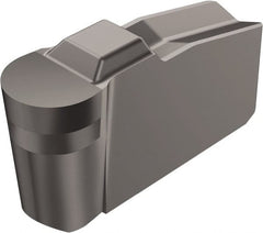 Sandvik Coromant - N151.2..E-P30 Grade CB20 Carbide Grooving Insert - Americas Industrial Supply