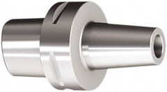 Sandvik Coromant - C5;12 System Size, Modular Tool Holding System Adapter - 75mm Projection, 24mm Body Diam, 105mm OAL, Through Coolant - Exact Industrial Supply