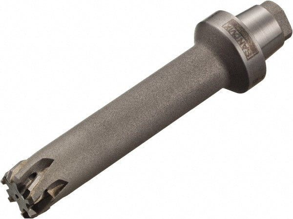 Sandvik Coromant - 10mm Head Diam Modular Reamer Head - Americas Industrial Supply