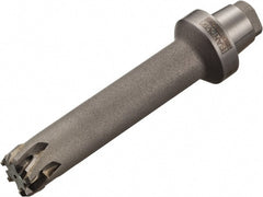 Sandvik Coromant - 18mm Head Diam Modular Reamer Head - Americas Industrial Supply