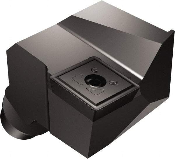 Sandvik Coromant - Series CoroBore XL, Right Hand Cut, 148mm Min Bore Diam, Boring Cartridge - Americas Industrial Supply