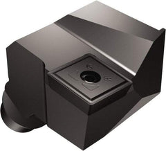 Sandvik Coromant - Series CoroBore XL, Right Hand Cut, 148mm Min Bore Diam, Boring Cartridge - Americas Industrial Supply