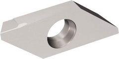 Sandvik Coromant - MAFR3003 Grade H13A Carbide Turning Insert - Uncoated, Parallelogram, 1/8" Thick, 0.03mm Corner Radius - Americas Industrial Supply