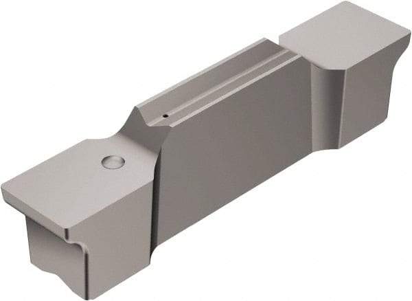Sandvik Coromant - Carbide Grooving Insert - Uncoated - Americas Industrial Supply