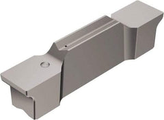 Sandvik Coromant - Carbide Grooving Insert - Uncoated - Americas Industrial Supply