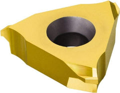 Sandvik Coromant - 3281331545 GC Grade 1025 Carbide Milling Insert - TiCN/TiN Finish, 4.5mm Corner Radius - Americas Industrial Supply
