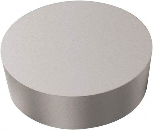 Sandvik Coromant - RCMN1604M0 Grade SMA Carbide Milling Insert - Uncoated - Americas Industrial Supply