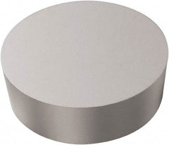 Sandvik Coromant - RCMN1604M0 Grade SMA Carbide Milling Insert - Uncoated - Americas Industrial Supply